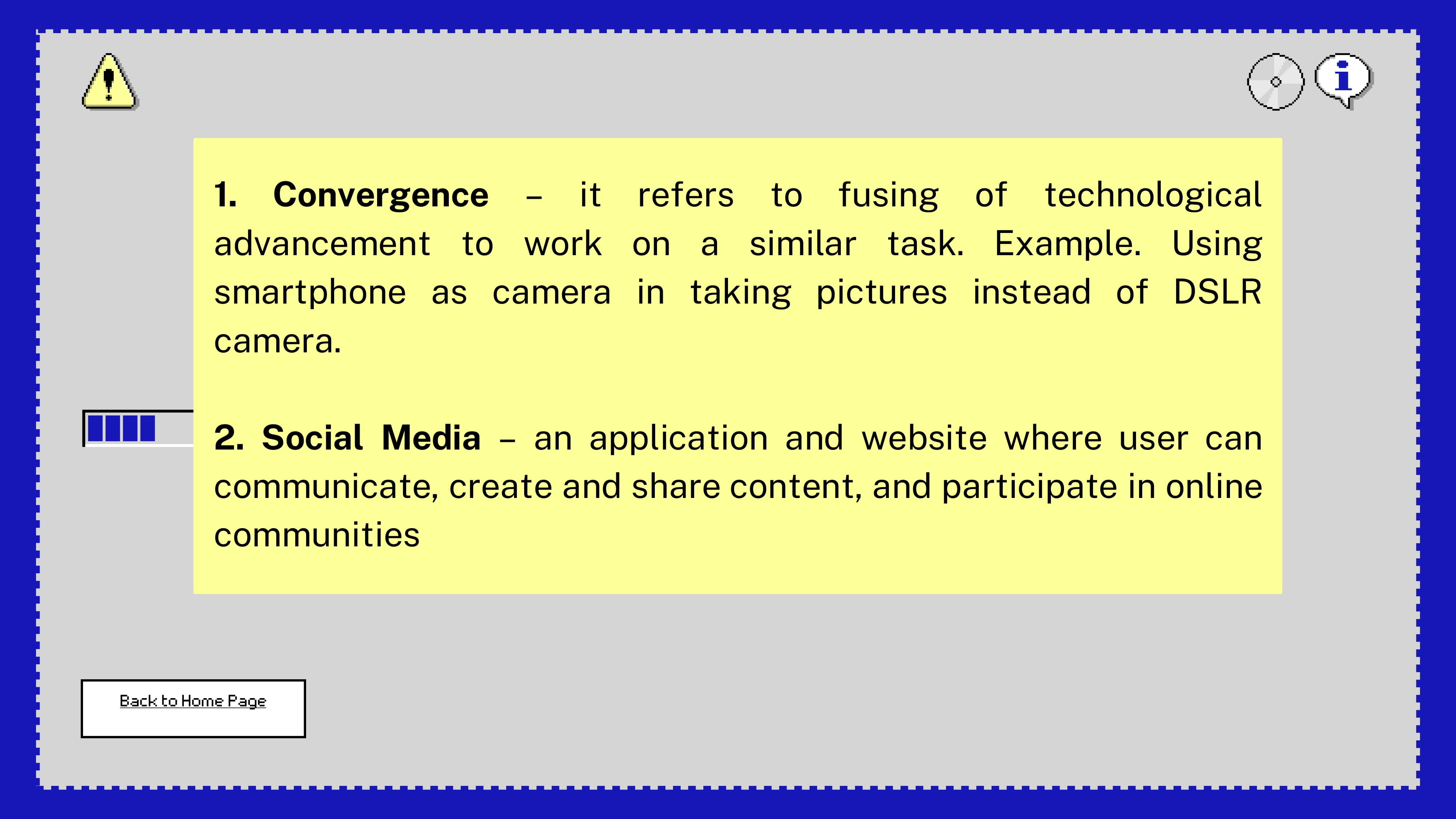 Lesson 1 - Additional 14